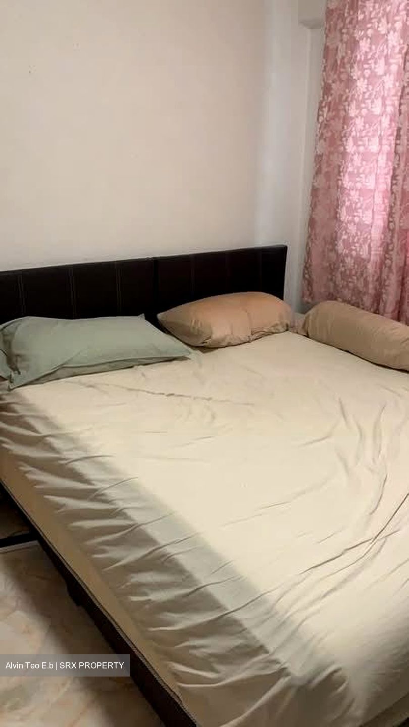 Blk 2 Toh Yi Gardens (Bukit Timah), HDB Executive #562229311